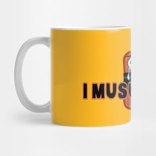 I Musubi You! Mug